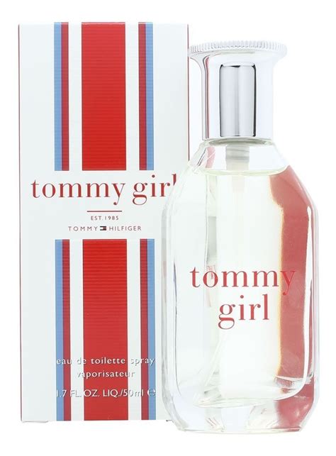 tommy girl parfum|tommy girl 50ml price.